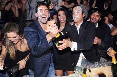 Festa Grande Fratello