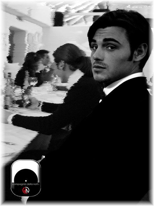 Francesco Monte Francesco Monte