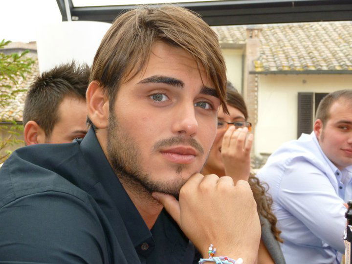 Francesco Monte