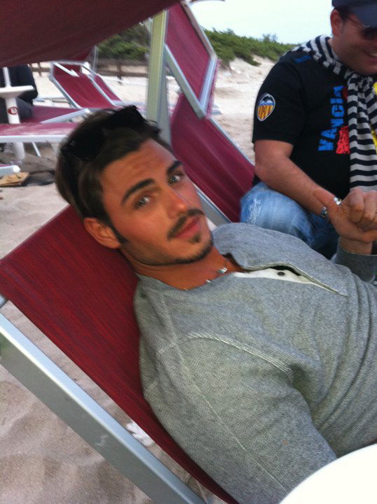 Francesco Monte Francesco Monte