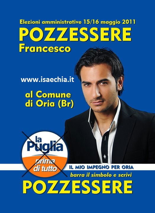 Francesco Pozzessere