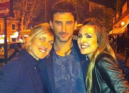 Grande Fratello: foto inedite dei ragazzi fuori dalla Casa preview