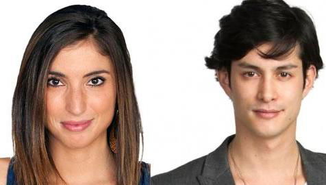 Margherita Zanatta ed Andrea Cocco: sesso al Gf censurato dagli autori? preview