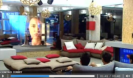 Il video-messaggio di Rosa Baiano ai ragazzi ancora in casa:”Jimmy Barba sei solo un giocatore,Ferdinando Giordano voglio che il Gf lo vinca tu” preview