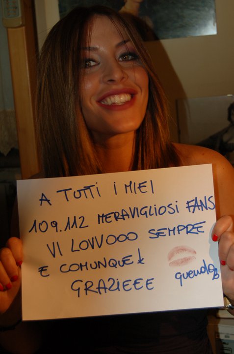 Guendalina Tavassi
