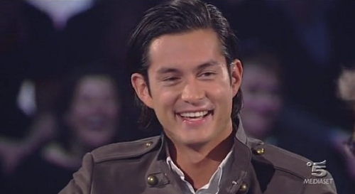 Andrea Cocco a Il senso della vita: ‘Se ho tentennato prima di provarci con Margherita Zanatta è solo perchè non volevo perderla. E ora sogno di fare l’attore..’ preview