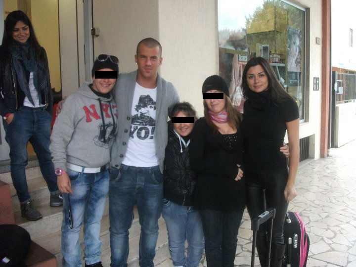 Incontro