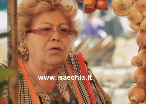 Lady Chioccia: ecco che fine ha fatto! preview