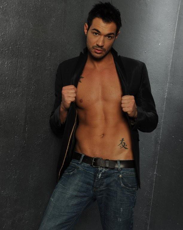 Leonardo Greco Leonardo Greco