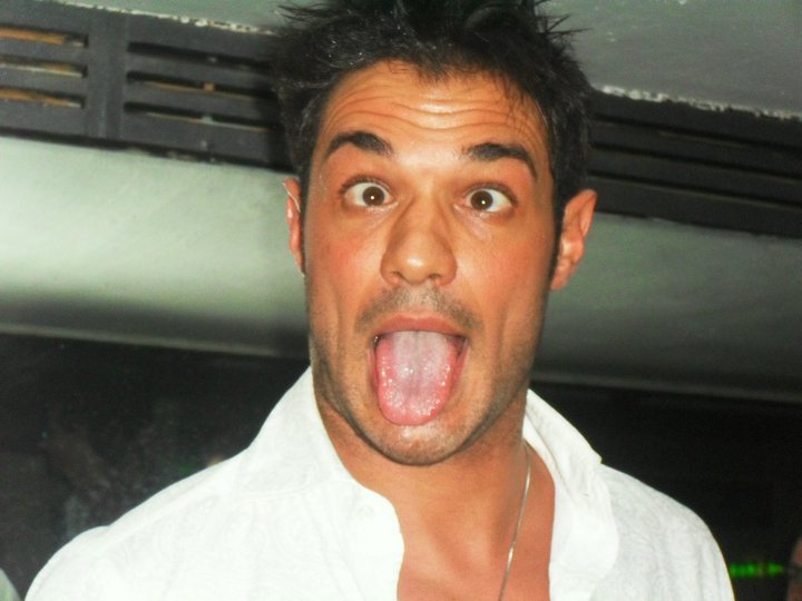Leonardo Greco