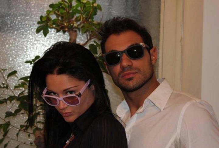 Leonardo Greco e Diletta Pagliano: nuove foto preview