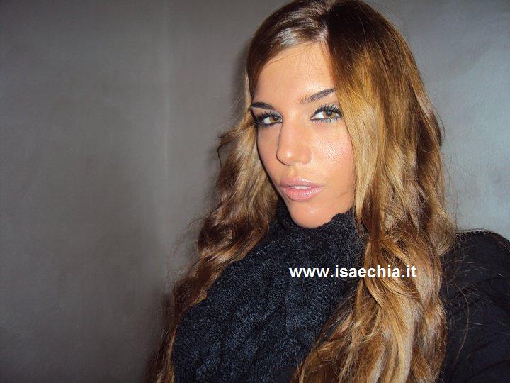 Ludovica Chieffo