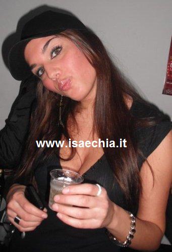 Ludovica Chieffo