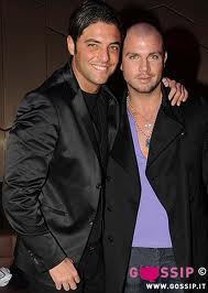 Miky Falcicchio difende Marco Meloni preview