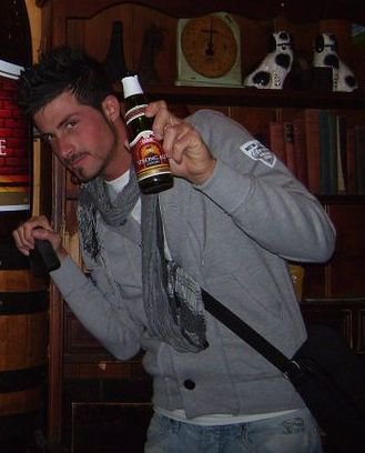 Marco Silvagni Marco Silvagni