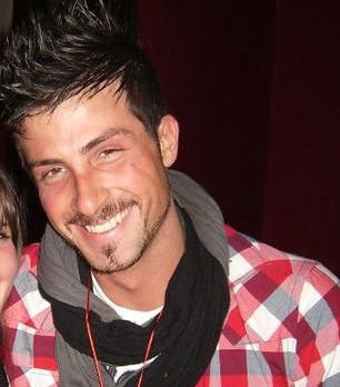 Marco Silvagni: foto inedite preview