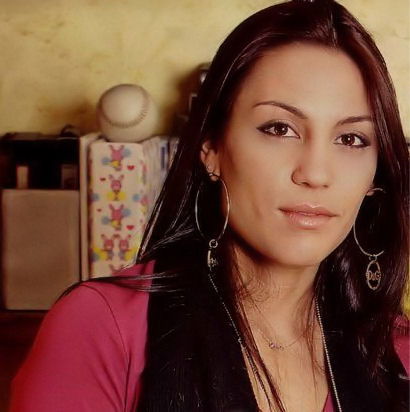 Martina Luciani si scaglia contro Giorgio Alfieri su Facebook article-post