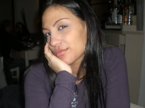 Martina Luciani Martina Luciani