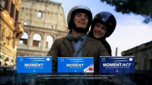 Moment capsule molli Moment capsule molli