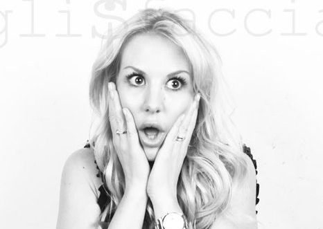 Olivia Lechner: foto inedite preview