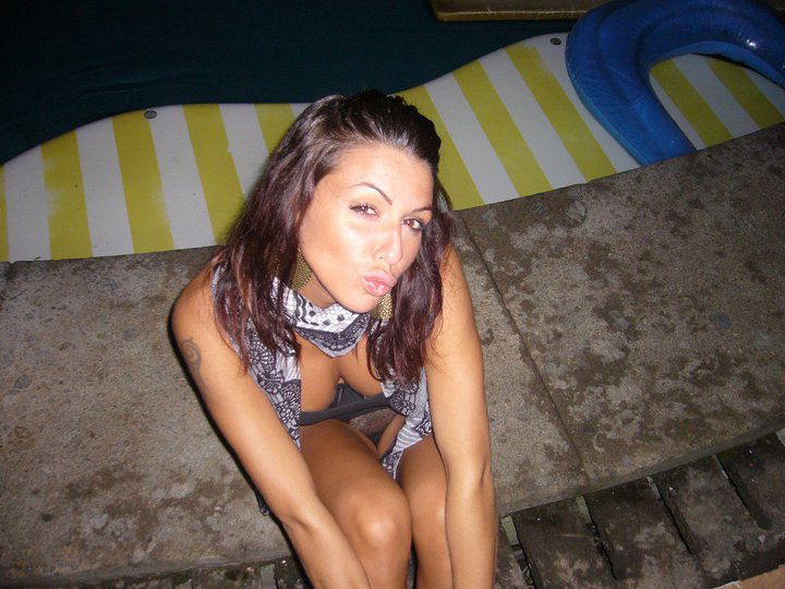 Pamela Compagnucci: da corteggiatrice di ‘Uomini e Donne’ a comparsa nel video di Enzo Salvi preview