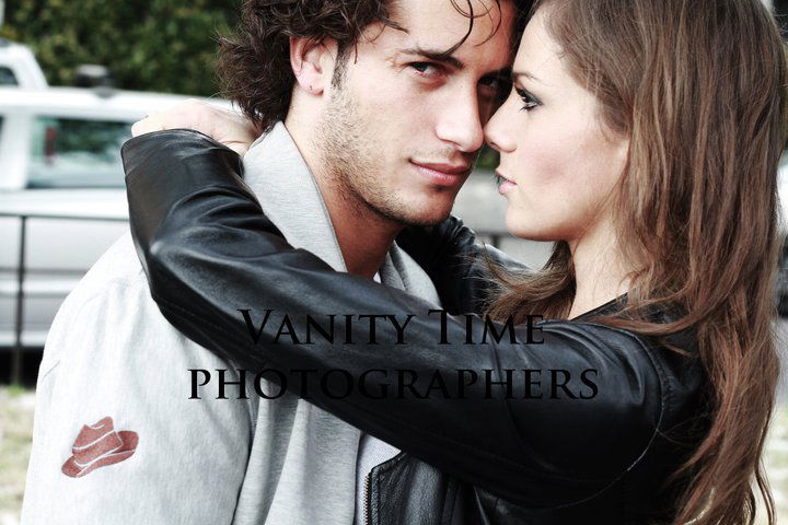 Pietro Titone ed Ilaria Natali Pietro Titone ed Ilaria Natali