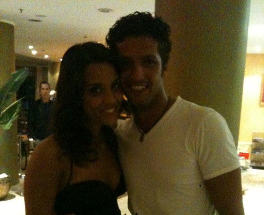 Rosa Baiano ed Emanuele Pagano: foto inedite fuori dalla casa preview