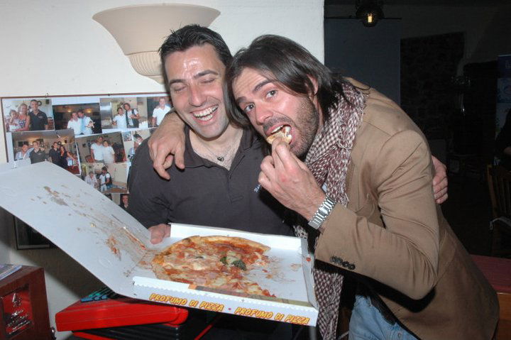 Serata