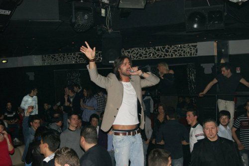 Serata
