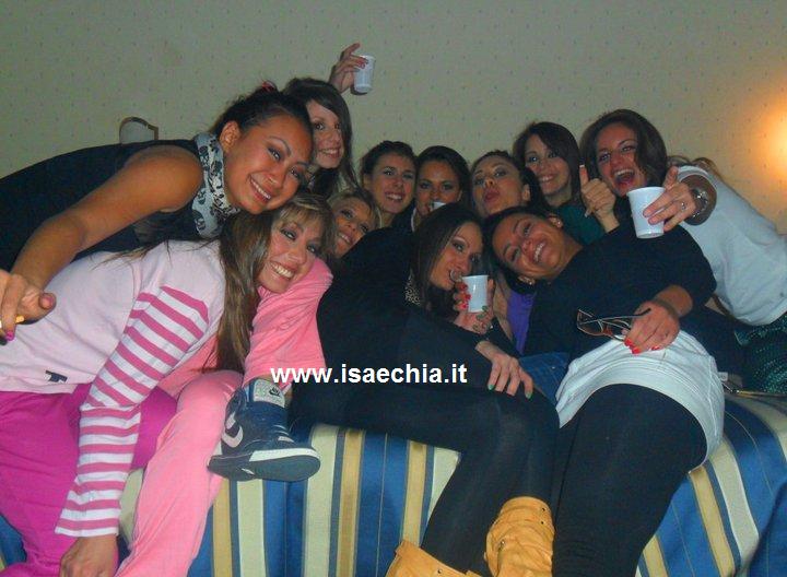 Uomini e donne