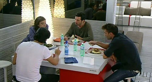 grande fratello grande fratello