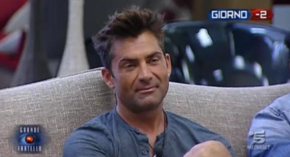 grande fratello