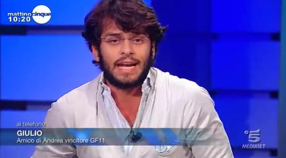 grande fratello