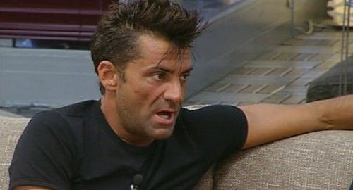 grande fratello