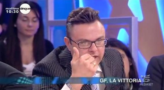 mattino  cinque