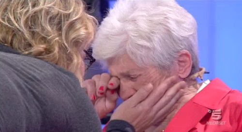 trono over