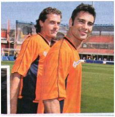 Visto che coppie preview