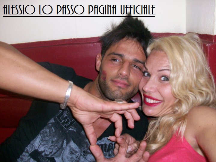 Claudia Montanarini conferma: ‘Mia sorella Giulia e Alessio Lo Passo non stanno più insieme’ preview