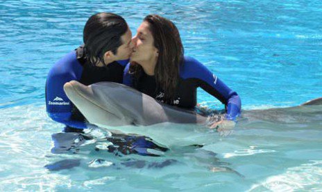 Andrea Cocco e Margherita Zanatta Andrea Cocco e Margherita Zanatta