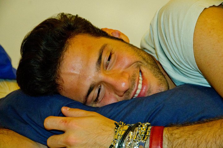 Antonio Passarelli Antonio Passarelli