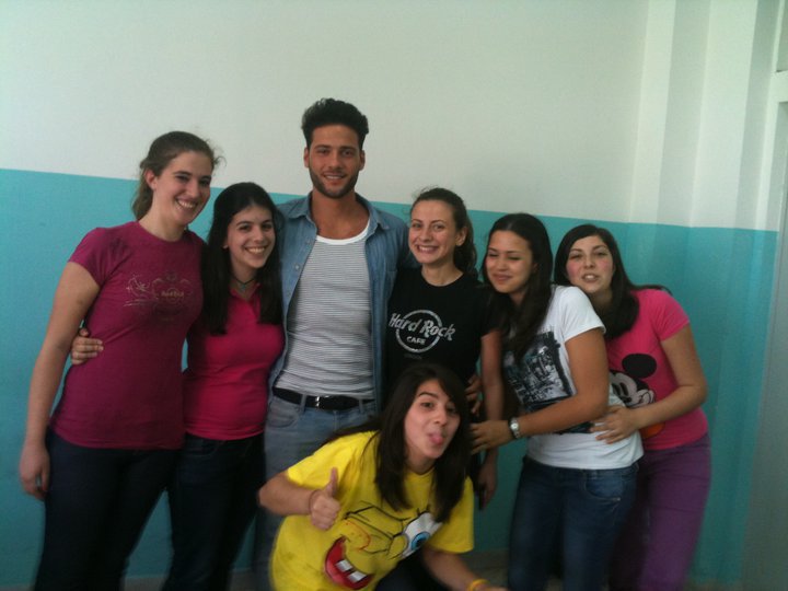 Antonio Passarelli Antonio Passarelli