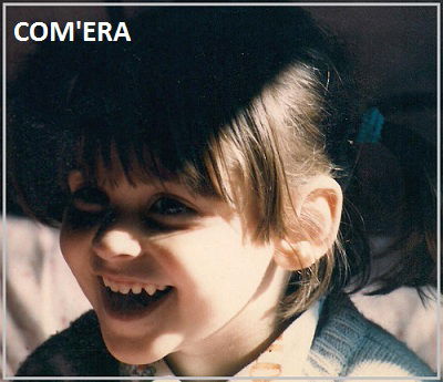 Com'era Com'era