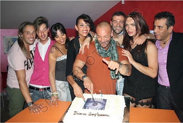 Compleanno