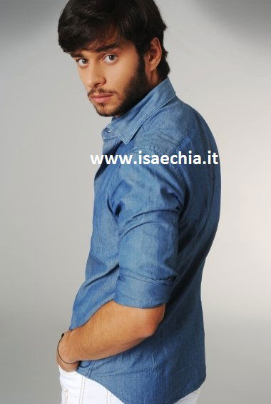 Davide Baroncini