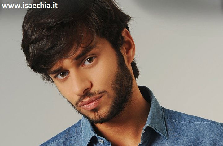 Davide Baroncini: foto inedite article-post