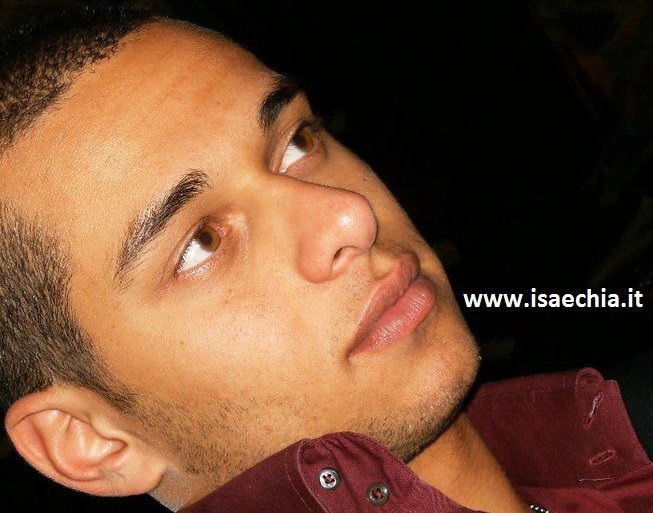 Davide Baroncini Davide Baroncini