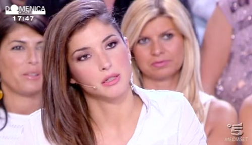 Domenica Cinque, macchina della verità a Margherita Zanatta: ‘Ha sfruttato il tradimento subito da Nando Colelli e dell’amicizia con Guendalina Tavassi non le importa molto..’ article-post