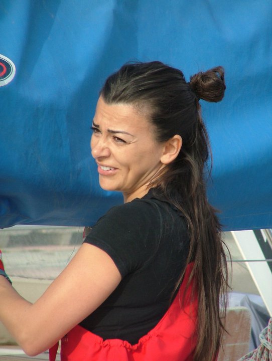 Elga Enardu