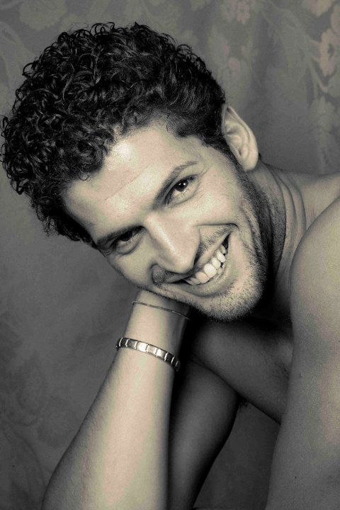 Emanuele Pagano