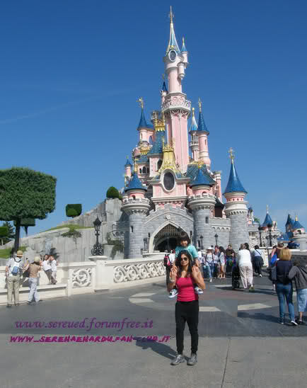 Eurodisney